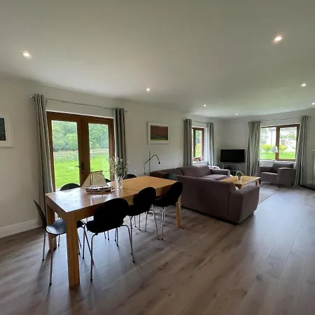 Дом отдыха No 2 Ardnagashel Woods Ballylickey
