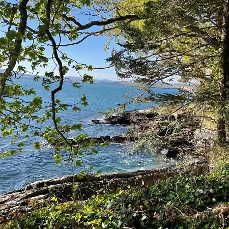 No 2 Ardnagashel Woods Holiday home Ballylickey